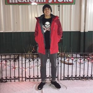 Meet your Posher, Bruno